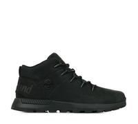 Timberland Bottines à lacets Sprint Trekker – Noir – Taille 45,5