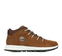 Timberland Sprint Trekker Mid Hiking Boots Marron EU 46 Homme