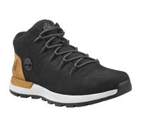 Chaussures Timberland Sprint Trekker noir foncé marron - 43.5