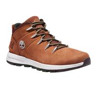 Chaussures Timberland Sprint Trekker Mid marron tuile - 43.5