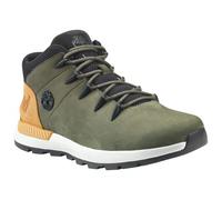 Chaussures de marche Timberland Sprint Trekker vert marron - 44