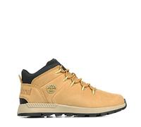 Timberland Sprint Trekker Mid Botte de randonnéeMixte enfant