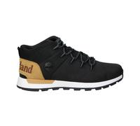 Chaussures Timberland Sprint Trekker noir foncé marron - 43.5