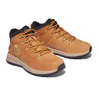 Chaussures de marche Timberland Sprint Trekker Mid marron clair junior - 38
