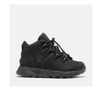 Timberland - Sprint Trekker Mid - Chaussures enfant Jet Black - 24