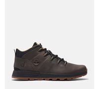 Timberland - Sprint Trekker Mid - Chaussures homme Castlerock Nubuck - 41