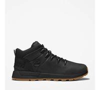 Timberland - Sprint Trekker Mid - Chaussures homme Jet Black / Black - 44