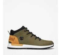 Timberland Sprint Trekker Mid Hiking Boots Vert EU 41 Homme