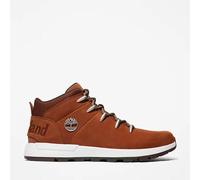 Chaussures Timberland Sprint Trekker Mid marron tuile - 40