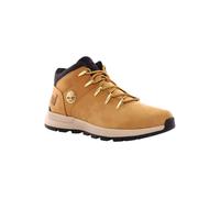 Timberland Bottines à lacets Sprint Trekker noisette Taille 41,5