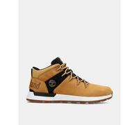 Timberland - Sprint Trekker Mid - Chaussures homme Wheat Nubuck / Black - 40