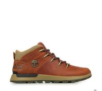 Bottines et boots Timberland Sprint Trekker Mid H pour Homme 42