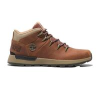 Chaussures Timberland Sprint Trekker Mid Lace Up Sneaker marron - 44