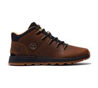 Timberland - Sprint Trekker Mid Lace Up Sneaker - Baskets - EU 43 - cathay spice