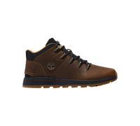 Timberland - Sprint Trekker Mid - Chaussures homme Cathay Spice Nubuck - 44