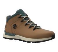 Timberland Sprint Trekker Mid Lace Up Sneaker Medium Brown Taille: 41 | Chaussures à Lacets Outlet | Homme | Marron