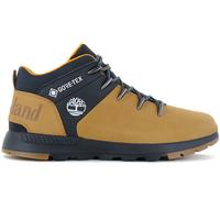 TIMBERLAND SPRINT TREKKER MID LC WP - TB1A2QZE-231 - EU 44 US 10