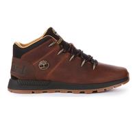 Timberland Chaussures Sprint Trekker Mid Cathay Homme Marron Taille 41 (2026)