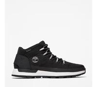 Timberland - Sprint Trekker Mid Waterproof - Chaussures randonnée homme Jet Black - old - 44