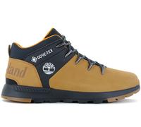 Timberland Sprint Trekker mid Wp Boots gore-tex - Hommes Plein Chaussures Bottes