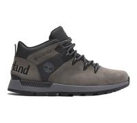 TIMBERLAND Sprint Trekker Mid Wp - Homme - Gris - taille 41- modèle 2025