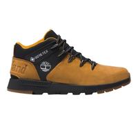 TIMBERLAND Sprint Trekker Mid Wp - Homme - Marron / Noir - taille 41 1/2- modèle 2026