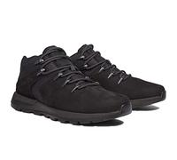 Boots hommes Timberland SPRINT TREKKER SUPER OX Noir 43