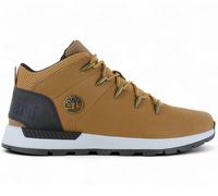 Timberland Boots SPRINT TREKKER MID in Marron 42