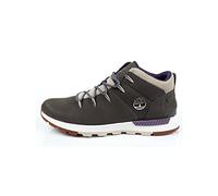 Timberland - Sprint Trekker - TB0A5XXU033 - Couleur: Noir - Pointure: 41 EU