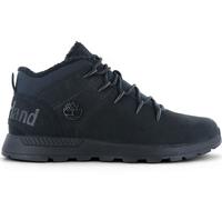 Bottes Timberland Sprint Trekker Mid Lace Up Sneaker noir foncé - 46