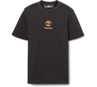 Timberland Stack Logo T-Shirt Noir S Male