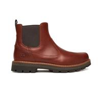 Timberland - Stivaletti Britton - Homme - Chaussures - Brun - Taille: 42 EU