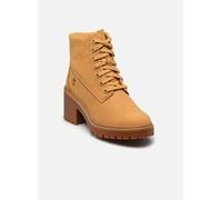 Timberland STONE HEIGHTS MID LACE UP BOOT pour 42 Marron