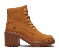 Timberland Stone Heights Mid Lace Up Boots Marron EU 40 Femme