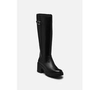 Timberland STONE HEIGHTS TALL ZIP UP BOOT pour 42 Noir