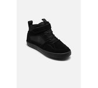 Baskets montantes enfant filles Timberland STONE JUMP Noir 31
