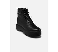 Timberland STONE STREET 6 IN LACE UP BOOT pour 37 Noir