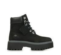 Timberland Stone Street 6 In Lace Waterproof Boot, Boots femme 39