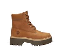 Timberland - Stone Street 6 Inch Boot - Femme - Chaussures - Beige - Taille: 39 1/2 EU