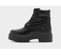 Timberland Stone Street 6 Inch Boots Women's - Noir 39.5