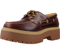 Timberland Stone Street Boat Shoe Couleur Marron