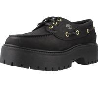Timberland Stone Street Boat Shoe Couleur Noir