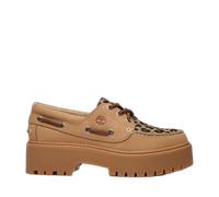 Timberland Stone Street Boat Shoe (Women's) - 38