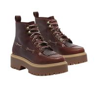 Timberland Bottes KILTIE STONE STREET Marron Taille 39