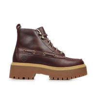 Timberland Stone Street Mid Lace Boot, Boots femme 38