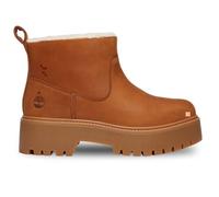 Timberland Stone Street Mid Warm Bottes pour Femme Marron TB0A283GEM7 38 1/2