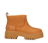 Timberland Bottes Stone Street Mid Warm Code TB0A283GEM7 marron femme, marron, 39 EU