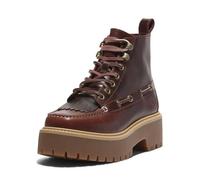 Timberland Stone Street Boots Marron EU 37 Femme