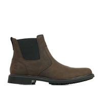 Chaussures Timberland Stormbucks Chelsea marron - 42