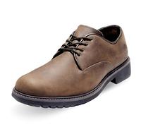 Timberland Stormbucks Lace Up Wateproof Shoe TB15550R242, Chaussures de Ville - 41 EU